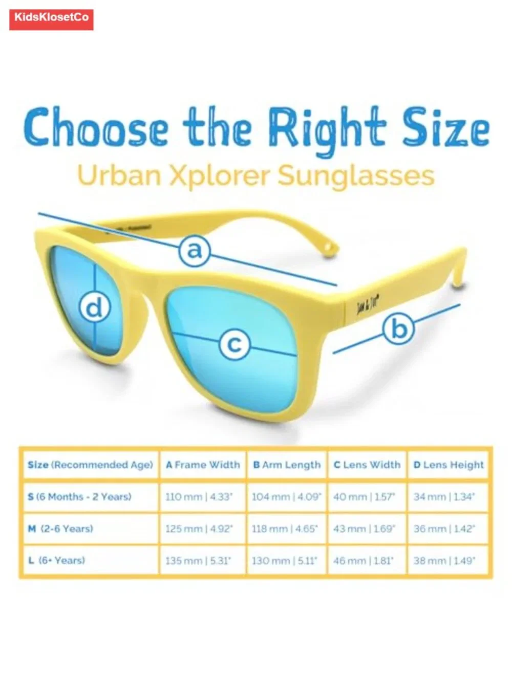 Flexible Polarized Kids Sunglasses with Strap - UV400 Protection